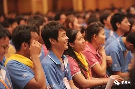 柬埔寨青年在“一带一路”建设中迎新发展机遇