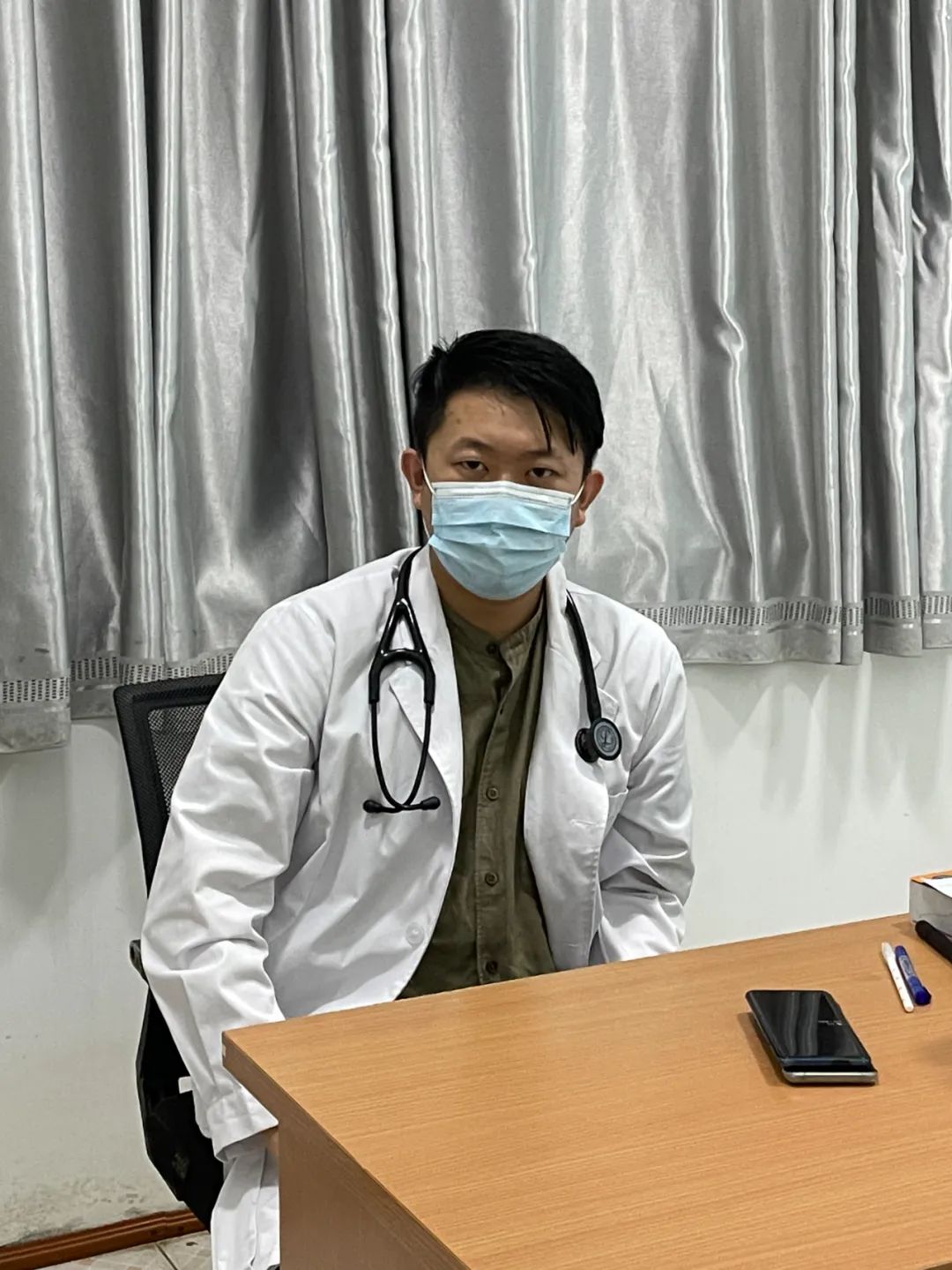 “嘎腰子”到底是真是假？缅华专业医师和你细细讲