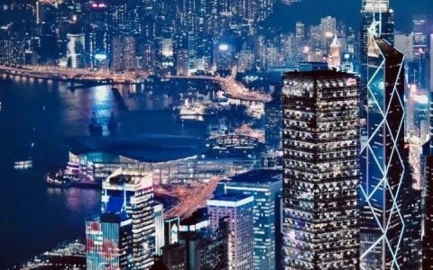 “一带一路”高峰论坛与会政商人士：香港金融优势可为“一带一路”作独特贡献
