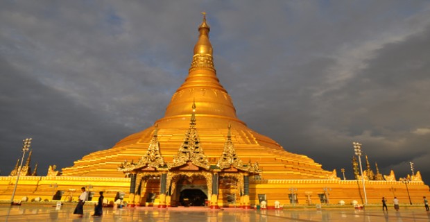 缅甸官方（媒体）首次针对“电诈”发表声明