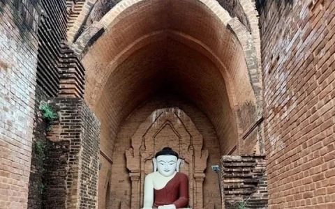 缅甸酒店与旅游部公布了14个最适宜旅游目的地