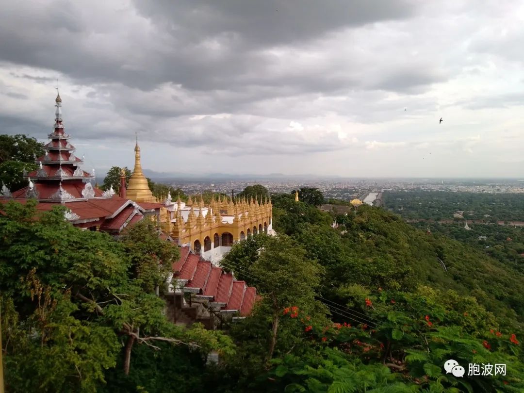 大消息：缅甸旅游“落地签”落实