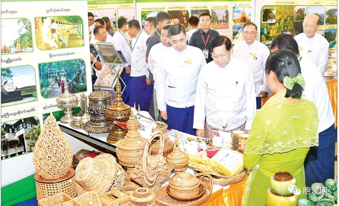 重视国际旅游：国管委主席参加国际旅游日活动并致辞