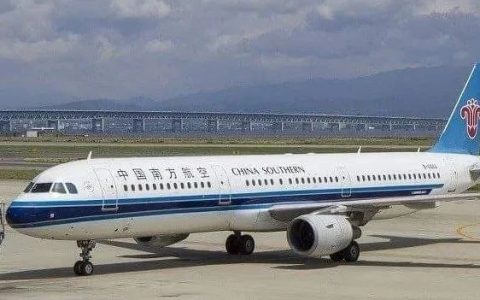 中国南航将新开仰光-广州-洛杉矶直飞航线