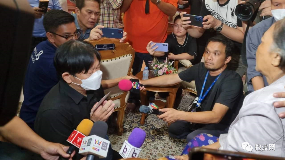 曼谷枪击案后续：道歉赔偿