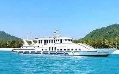 发展旅游：仰光至昌达海滨将开通豪华游艇旅游线路