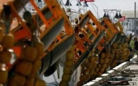 俄罗斯也宣布禁止进口日本海鲜！