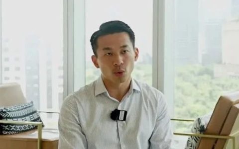 【华裔新生代看中国】欧文：为中国的发展成果感到骄傲