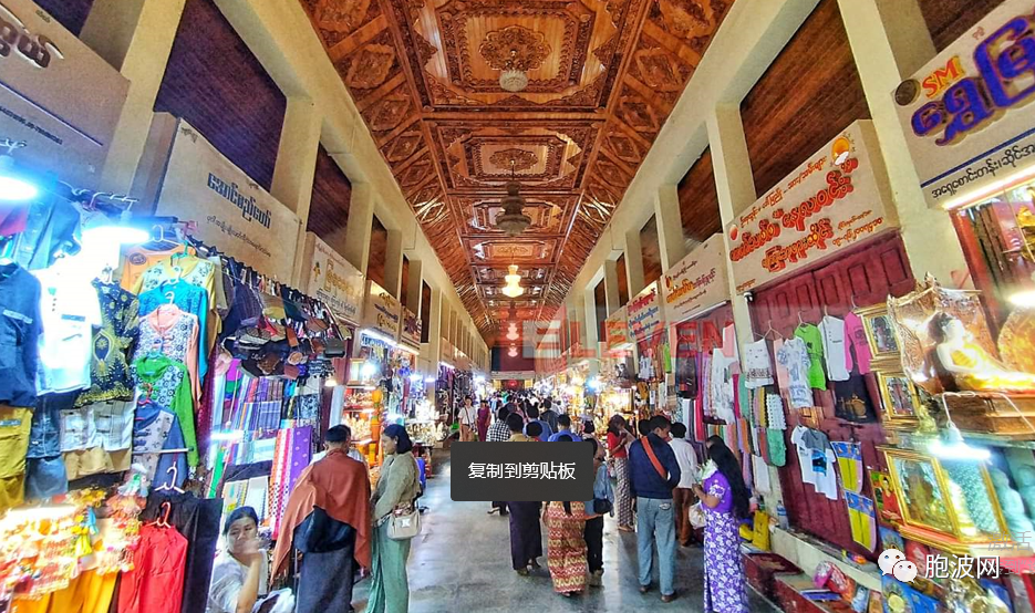 今天是直桑岱月盈传统节日，又是1127，对比缅甸悲欢交杂的命运