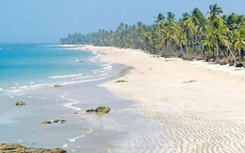缅甸最美海滩额布里将举办为期10天的初冬旅游节