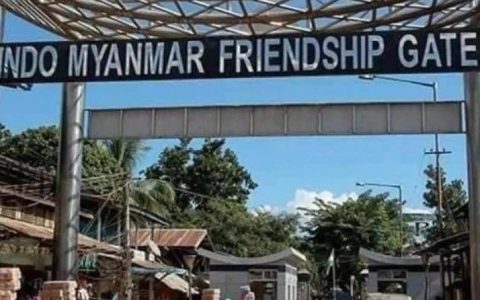 印度建议其公民赴缅时提高警惕