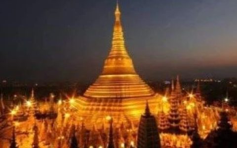 将在仰光大金塔举办缅甸首届“一带一路”纪念暨世界和平祈祷大会与点燃万盏油灯传统活动