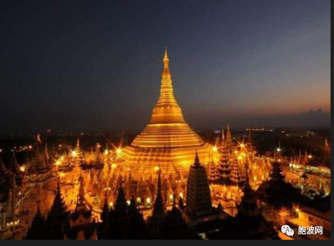 将在仰光大金塔举办缅甸首届“一带一路”纪念暨世界和平祈祷大会与点燃万盏油灯传统活动