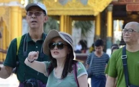 用心良苦重树形象：缅甸旅游部主动邀请中国网红博主组团访缅