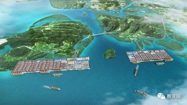 皎漂深水港项目补充协议即将签署