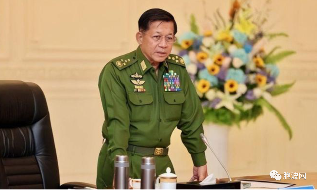 各种声音议论纷纷：掸北之乱，缅军之难？