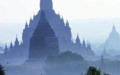2024年缅甸旅游业市场见好
