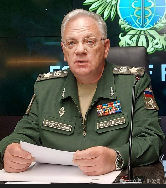 俄罗斯军事专家代表团访缅11天