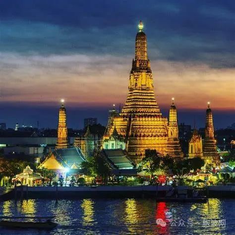 泰国2024年第一周迎超60万外国游客 中国游客数量居首