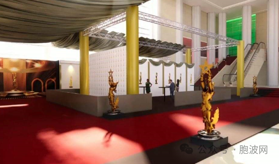 2023年度缅甸电影金像奖颁奖典礼定于2月3日在内比都举行