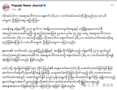 出尔反尔！嘎龙会议上临时总统声称若需要国管委还可以再度延期