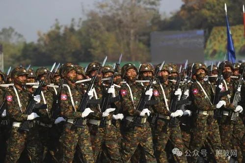 丹瑞的“先见之明”：缅甸《预备役军法》也开始生效