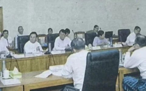 缅甸教育部召开有关监管私立学校的会议，出台新规章