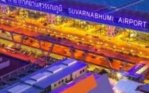 泰国总理批评泰国机场，缅甸的脸红了