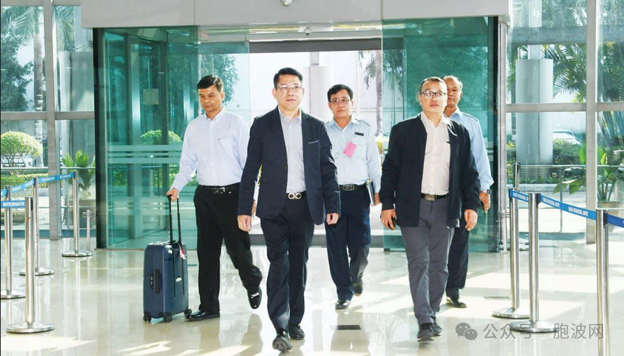 缅甸椰木家具将在国际家具展亮相