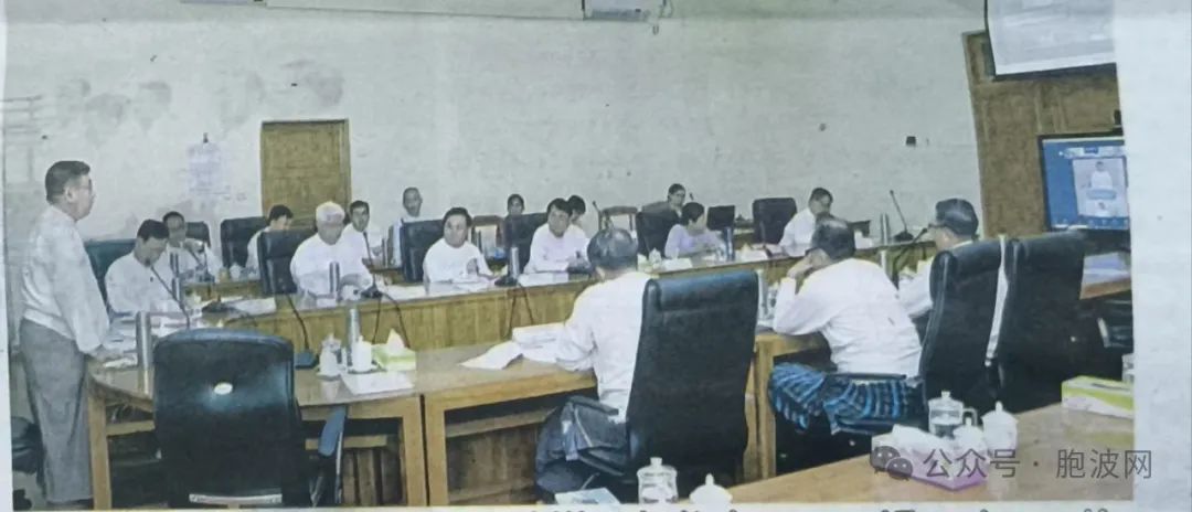 缅甸教育部召开有关监管私立学校的会议，出台新规章