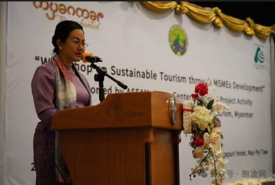缅俄旅游业合作：政治效益大于实际效益