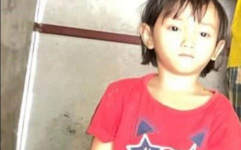 缅甸的失踪儿童都去了哪？