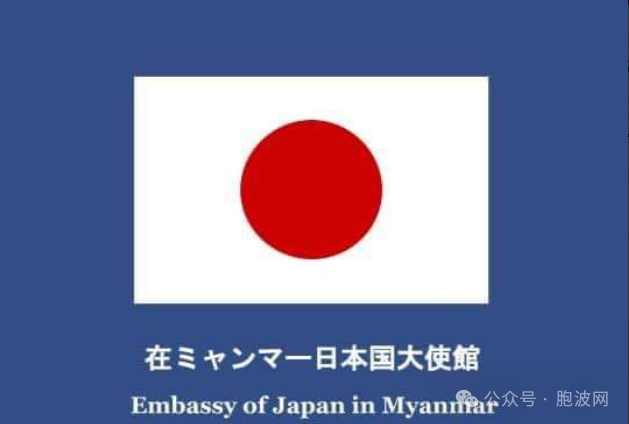 缅甸出国潮日本也招架不住了
