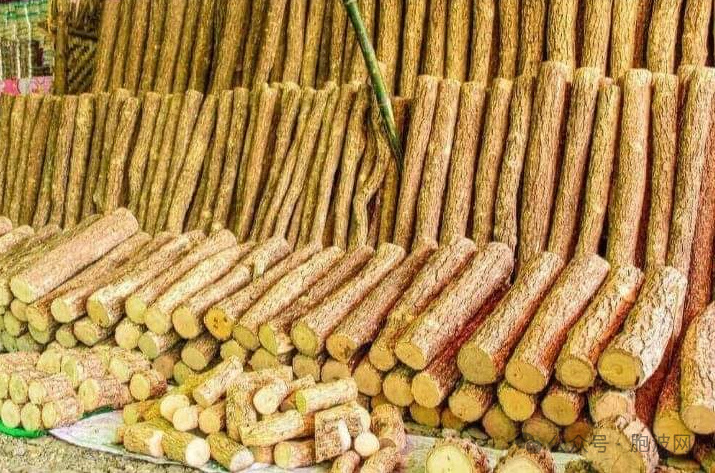 缅甸著名的“瑞波德纳卡”受到泰国人的青睐