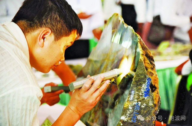 第59届缅甸珠宝展将于今年5月举办
