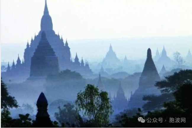 缅甸是个好地方：今年入境缅甸的国际游客数目在增长