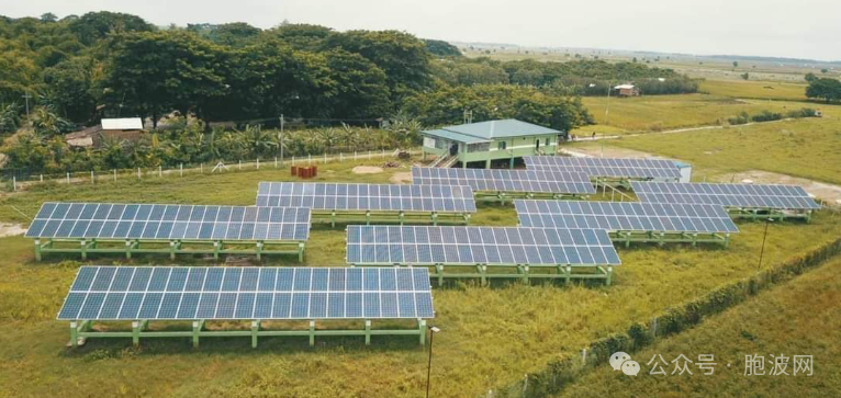 缅甸当局将为300个村庄照明工程投资170亿缅币