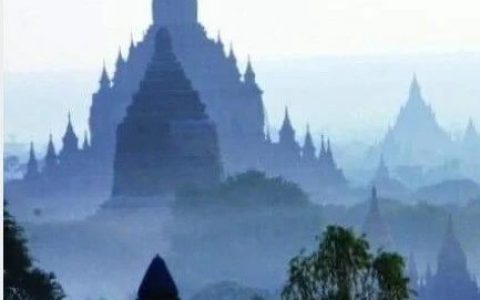 缅甸是个好地方：今年入境缅甸的国际游客数目在增长