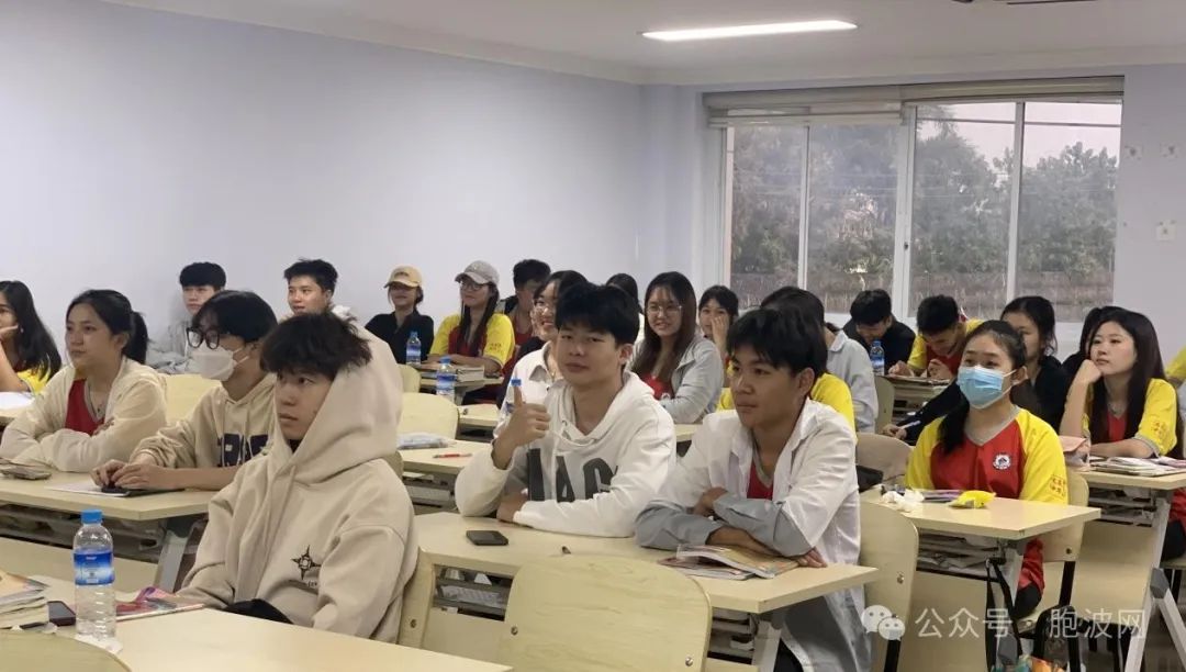 “道阻且长，行则将至” ——上海交通大学预科宣讲会