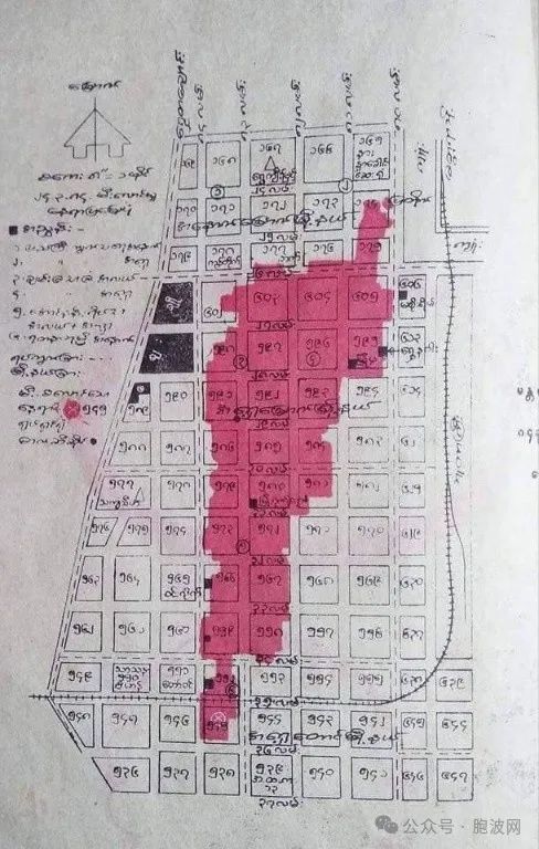 40年前的今天：1984年3月24日曼德勒吴佳吉大火