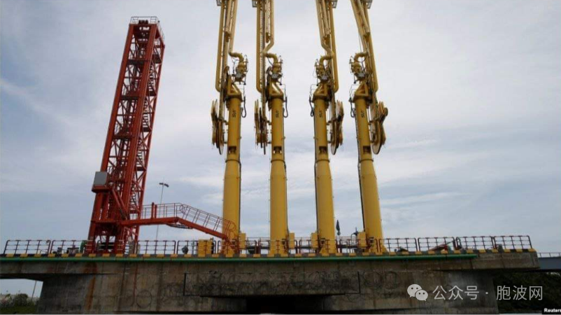 中缅双方努力推进落实皎漂深水港项目
