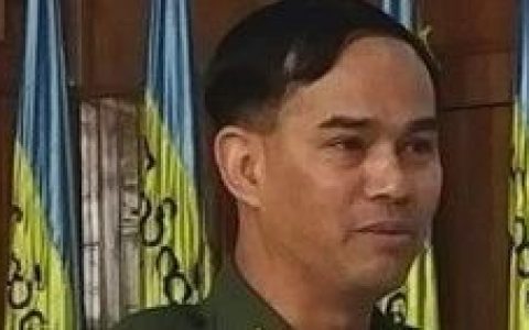 缅军方内讧兵变后续：又有两名高级将领被捕！