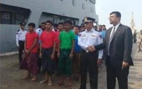 缅甸释放孟加拉籍囚犯，原因竟是这样......