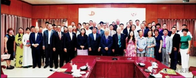 缅甸与东盟国家越南签署合作备忘录加强合作关系