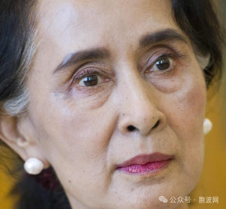 日本急切询问昂山素季的情况，可惜问错人了