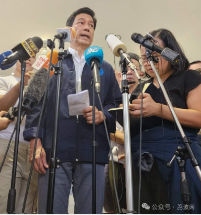 突发事件：负责缅甸事务的泰国副总理兼外长辞职！