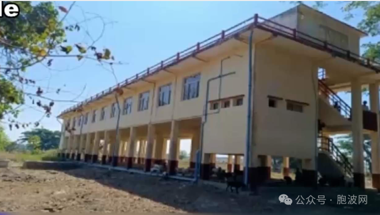 热带风暴可能来临，伊洛瓦底省已建好100余座风暴庇护所