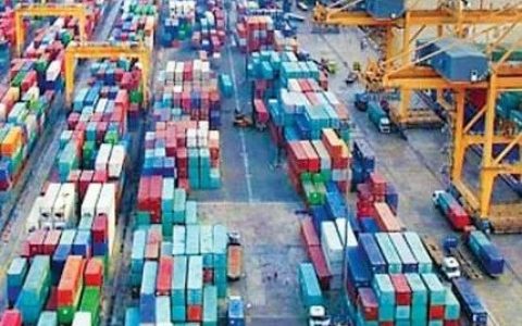 海运强于边贸？缅甸外贸75%依赖国际码头海运