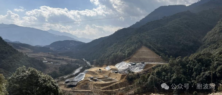 两年之内输往北方邻国的缅甸稀土增至两倍
