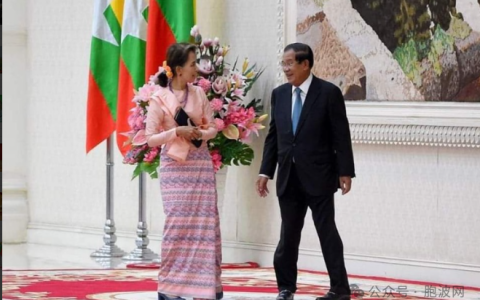 缅甸军方回应柬埔寨议长要求会晤昂山素季一事：暂不考虑！原因是...？